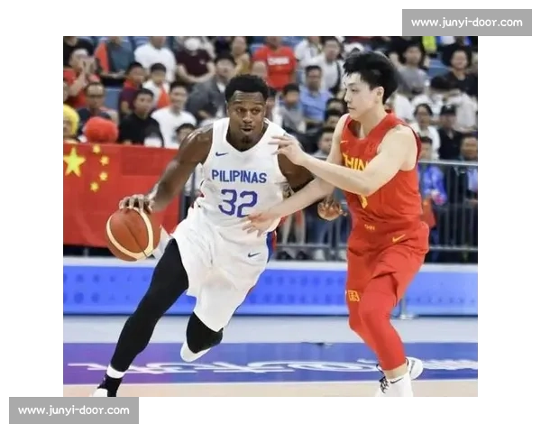 亚洲杯生死时刻:三次争议判罚下的中国男篮逆袭 亚洲杯生死时刻:三次争议判罚下的中国男篮逆袭