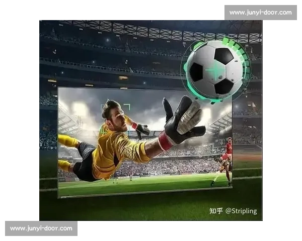 2025 世俱杯:中国科技以 VAR 与 AI 重塑全球足球新体验 2025 世俱杯:中国科技以 VAR 与 AI 重塑全球足球新体验