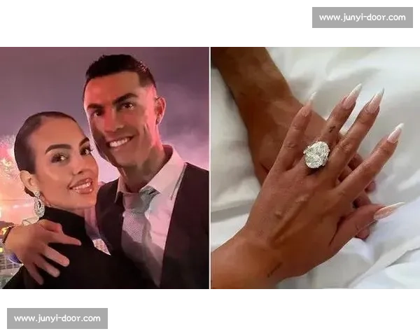 乔治娜含泪答应 C 罗求婚:“我愿意,生生世世!” 足坛顶流的九年爱情长跑终成眷属 乔治娜含泪答应 C 罗求婚:“我愿意,生生世世!” 足坛顶流的九年爱情长跑终成眷属