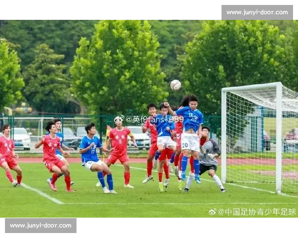 U18 国足两胜缅甸获主帅肯定 赛后解散备战全运会