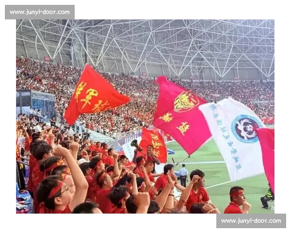 闽超联赛出鞘：福建剑指苏超打造区域足球新标杆