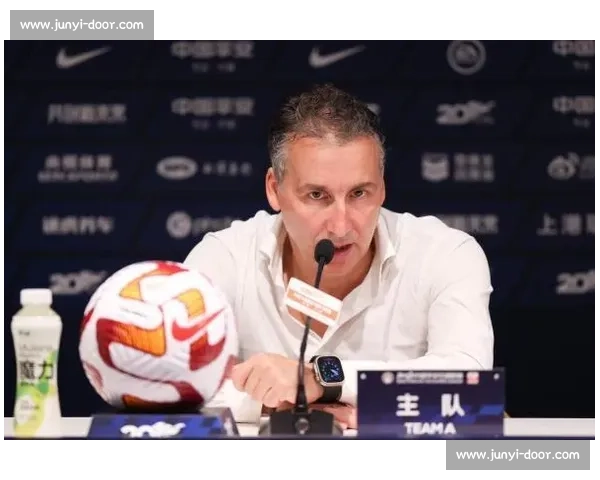 副班长 20-1 血洗领头羊！蒙古超惊现历史最悬殊比分