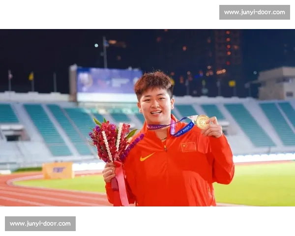 苏炳添领衔青岛田径赛！免费观赛预约今日开启