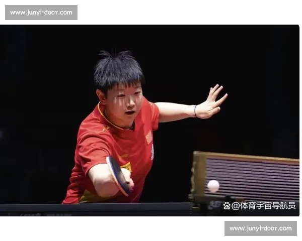 国乒下半年首战 7 月开打！拉斯维加斯大满贯看点全解析