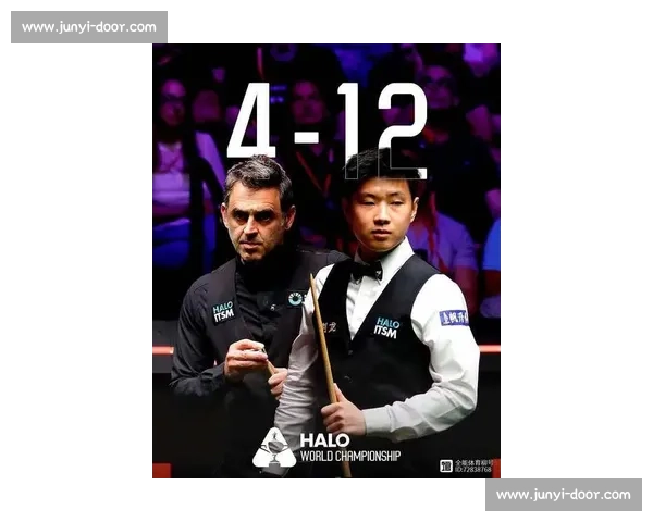 WST 分档引热议：奥沙利文亨德利并列第一，丁俊晖赵心童分列四五档