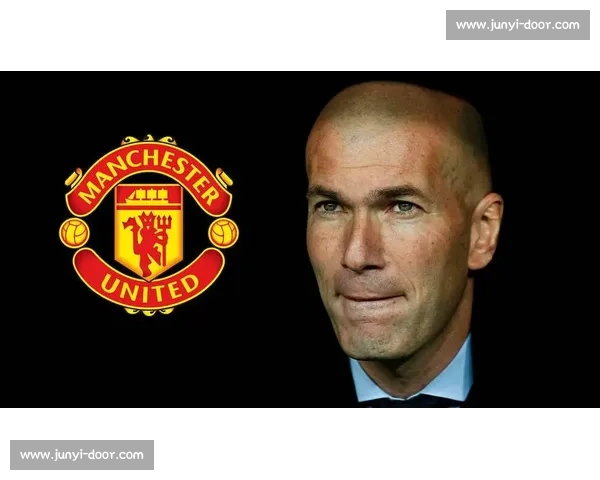 齐达内官宣复出：执教目标直指法国队