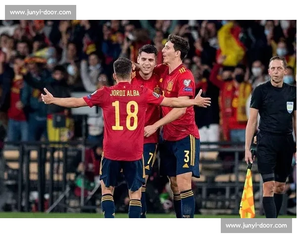 亚马尔助攻 + 库库雷利亚处子球 西班牙 3-0 横扫保加利亚