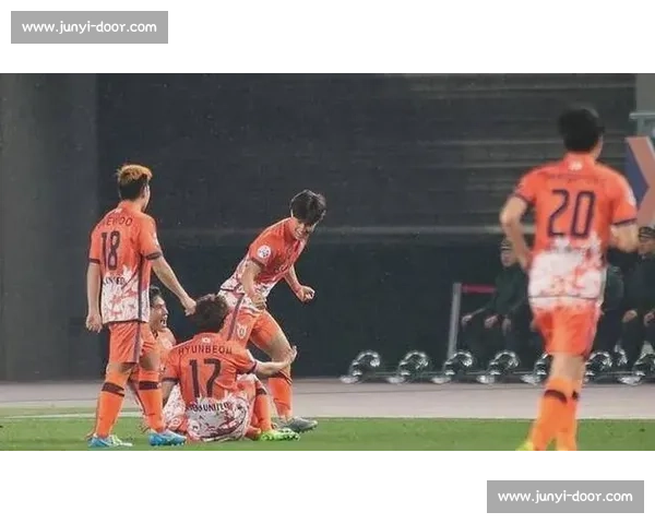 全北现代主场迎战水原三星焦点对决牵动韩职争冠与保级格局