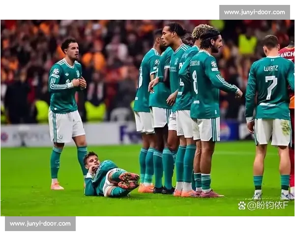 利物浦对阵纽卡斯尔强强对话英超焦点之战前瞻解析战术博弈与胜负走向