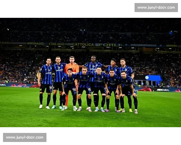 国米对阵多特蒙德强强对话欧战焦点之夜前瞻解析战术核心看点全景