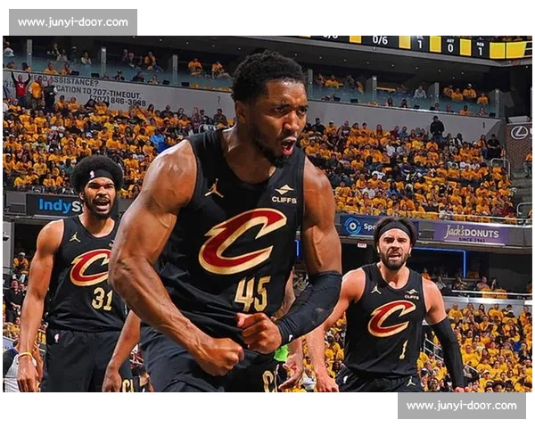 历史级逆转之夜二零一六年NBA总决赛勇士骑士巅峰对决全纪实