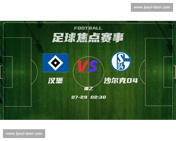汉堡vs维焦点对决前瞻球队实力战术走势全面解析关键球员胜负看点