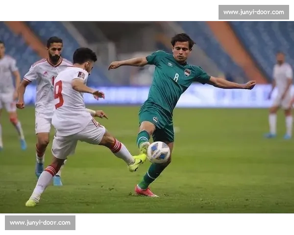 强强对话引爆关注伊朗迎战叙利亚谁能掌控比赛走向成败悬念拉满