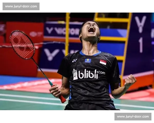 桃田贤斗与金廷巅峰对决技术风格碰撞与赛场命运博弈解析全面观察 桃田贤斗与金廷巅峰对决技术风格碰撞与赛场命运博弈解析全面观察