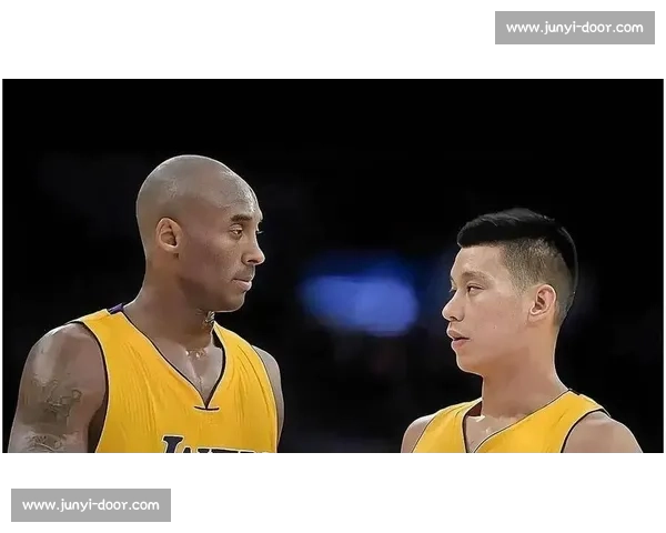 林书豪对决科比的巅峰之夜改写联盟格局的传奇时刻篮球历史中最震撼的对抗篇章