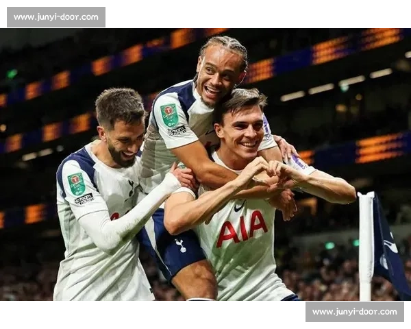 欧冠焦点战热刺力拼曼城攻防博弈引爆晋级悬念全场对决牵动英超荣耀 欧冠焦点战热刺力拼曼城攻防博弈引爆晋级悬念全场对决牵动英超荣耀