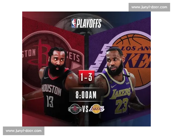 总决赛首战湖人强势压制热火巨星对决引爆冠军悬念序幕拉开之夜