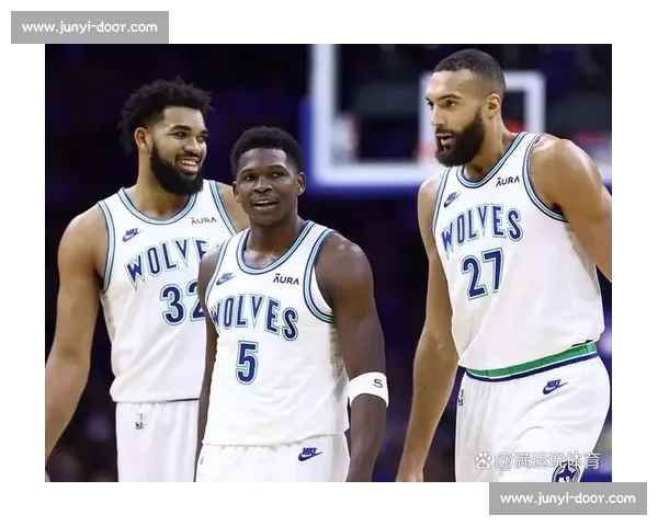 森林狼主场迎战快船西部强强对话季后赛卡位关键一战焦点之夜来临