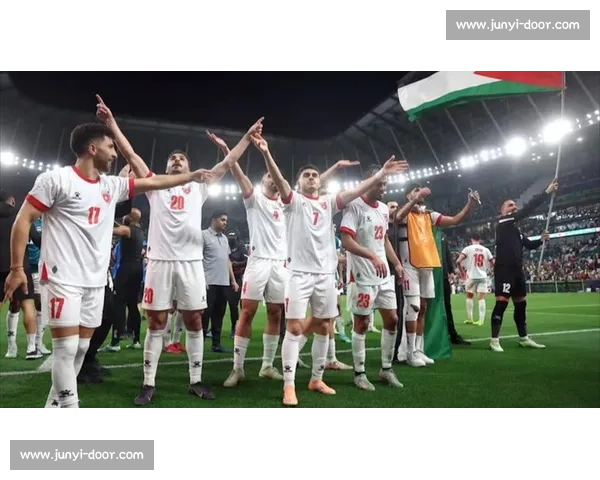 沙特对阵阿联酋历史交锋战绩解析与胜负走势前瞻全面盘点关键比赛表现