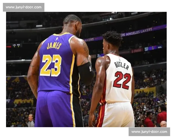 湖人对决热火比赛之夜群星碰撞引爆联盟焦点大战前瞻全城关注时刻