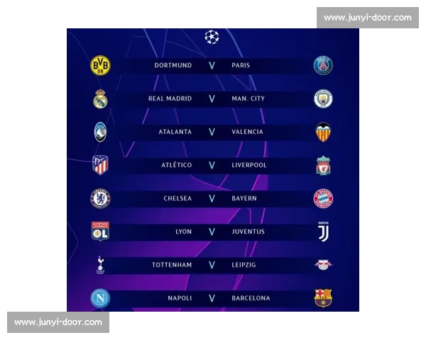 尤文图斯vs巴萨焦点对决直播前瞻阵容战术全面解析看点预测汇总