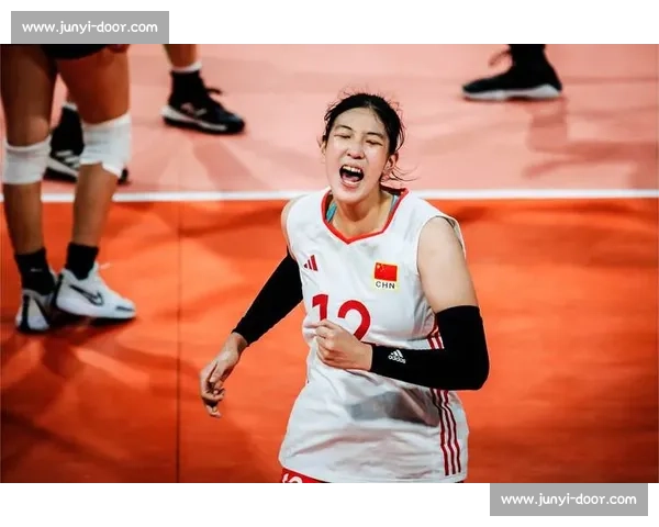 广东女排激战上海女排强强对话引爆排超赛场焦点之夜巅峰较量来袭