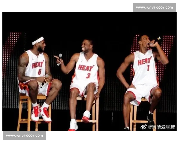 热火逆袭马刺总决赛第六场决胜时刻詹姆斯与韦德携手书写传奇