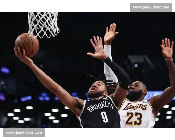 群星对决火花四溅湖人鏖战篮网引爆焦点之夜常规赛巅峰舞台激情夜