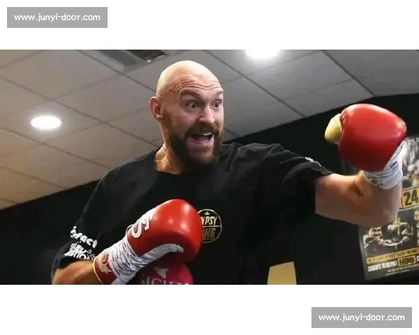 约书亚对决克里琴科重塑重量级拳坛王权之战传奇一夜巅峰宿命碰撞史诗